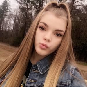 Meet your Posher, Veronica